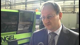 Neue Möglichkeiten Für Maschinenbau-Studenten - Ran1