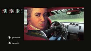 If Mozart Made A Phonk...