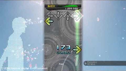 DDR Flowers