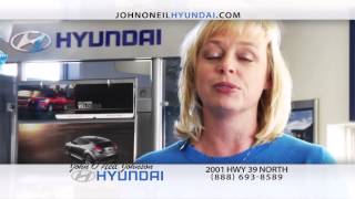 Great Customer Service John O'Neil Johnson Hyundai Meridian MS John O Neil Johnson Hyundai Meridian