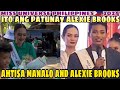 Ang to too lang alexie ahtisa manalo ito full miss universe philippines 2024