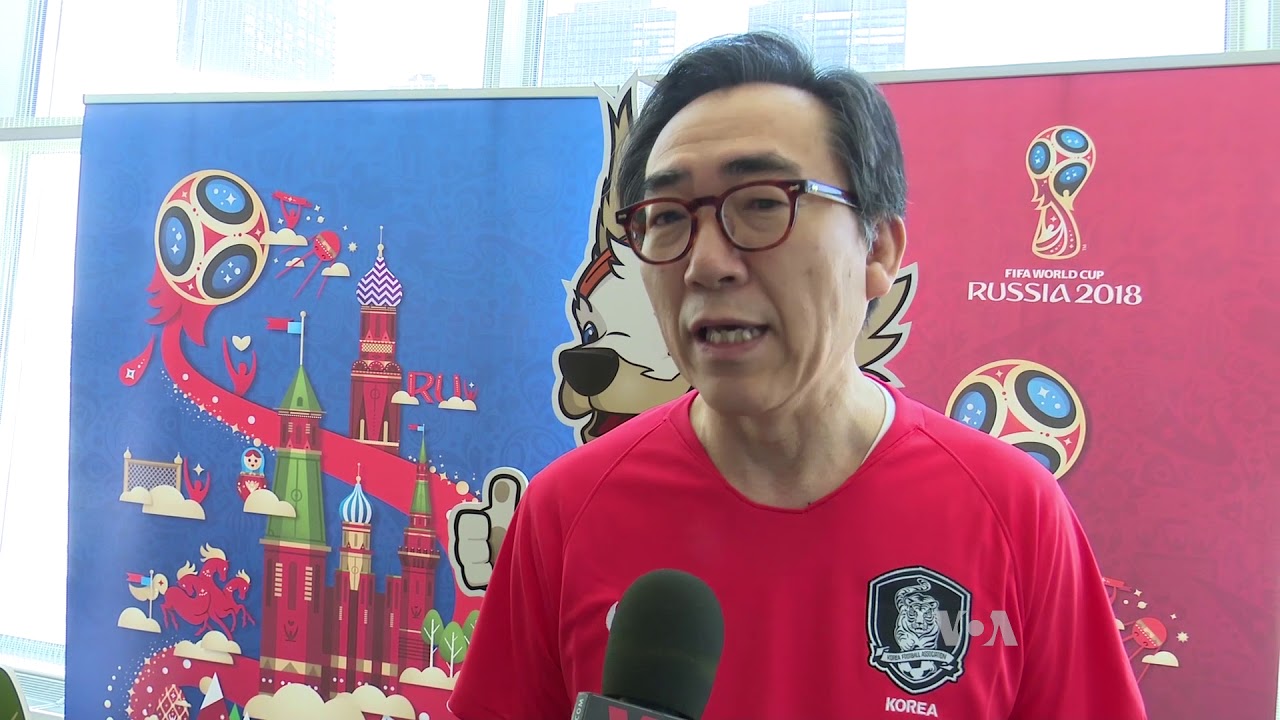 At UN, World Cup Reminder of Role of Sport in Peace