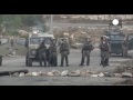 Palestinian attacker shot dead after attacking IDF soldier