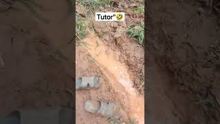 Tutormemperbaiki Jalan Rusaktutorial jalanan jalanrusakparah sorts shorts kocak