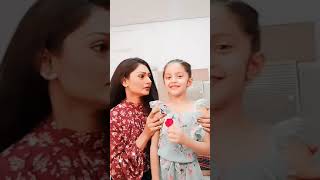 Download Lagu Tara and Megha pinjara khubsurti Ka funny video MP3