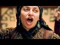 براعه سالجان في مسلسل قيامه عثمان وقتالها