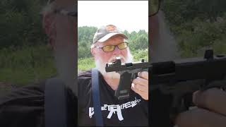 Custom Glock45 @T.A.B.Videos