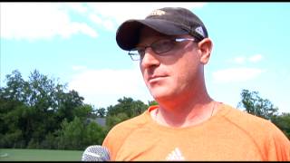 Mercer Men's Soccer Preview - Georgia State