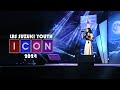 Lalremsiami - Der thiam mi u | LPS Youth Icon 2024 top 9 contest