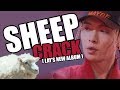 SHEEP CRACK (WHAT DO YOU MEAN LAY IS NOW A SHEEP????)