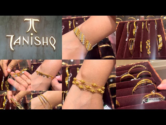 CaratLane: A Tanishq Partnership - Strings Diamond bracelet - for the  modern jewellery aficionado 🤩 | Facebook