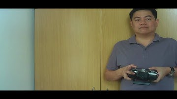 Fast Forward Circuits and Piros with a 4 CH Sub Micro PicooZ plus TX stick view