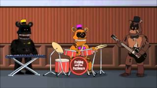 (Piemations)(Finnish Fandub) 5 AM at Freddy's: The Fina... | Doovi