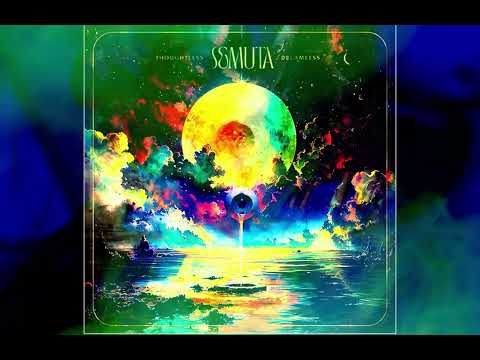 SEMUTA "Thoughtless/Dreamless" lyric video