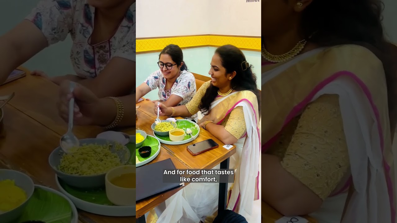 #SundayMorningSpirit