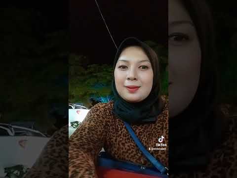 ni makcik buaian
