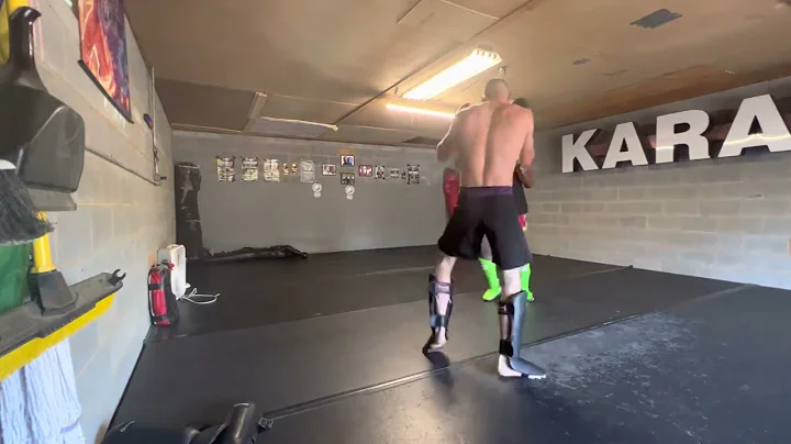 Technical rounds with Terrell Graham