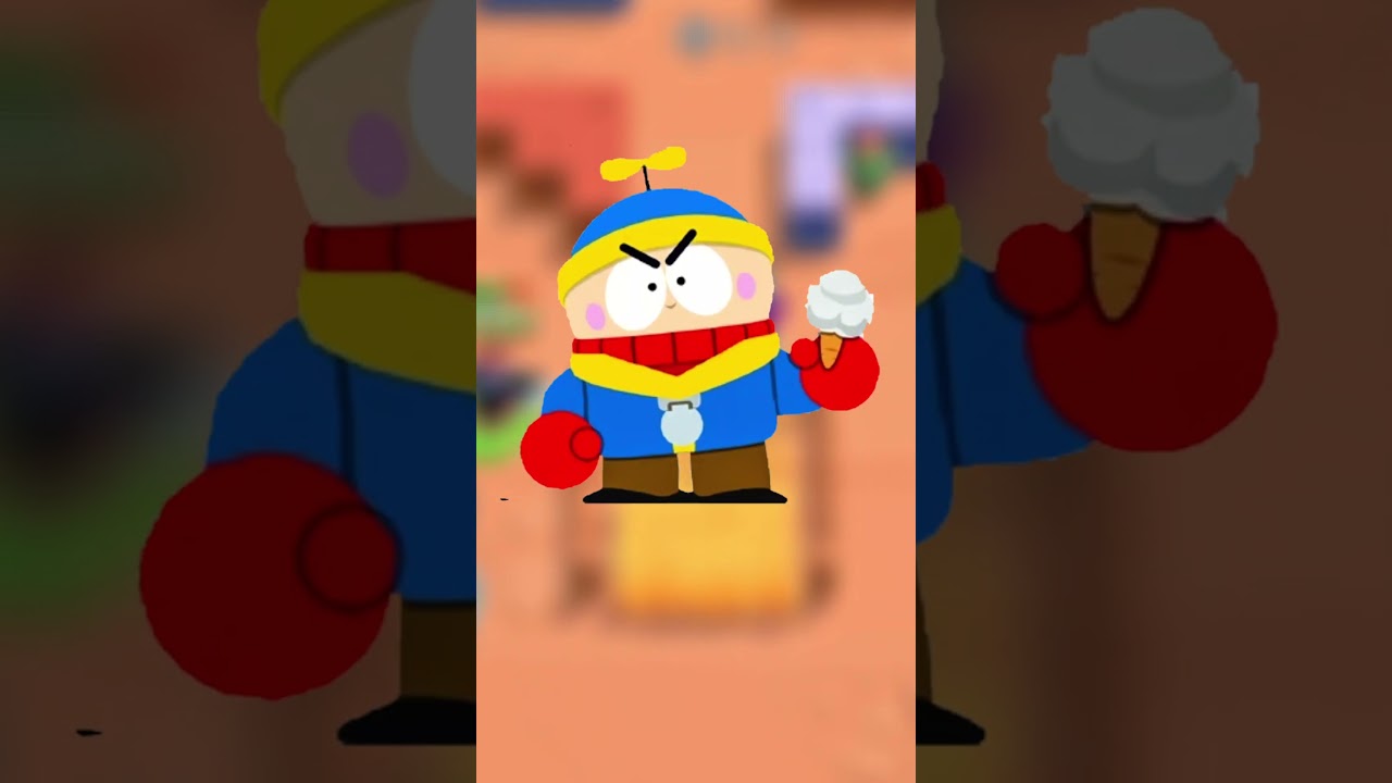 La mejor skin de lou...🥶 