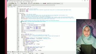 FINAL PROJECT UAS PEMROGRAMAN TERSTRUKTUR