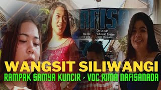 Wangsit Siliwangi di Jaipongkeun Permintaan Dari Pemuda Karang Taruna ft. Samya Kuncir Nafisa Nada