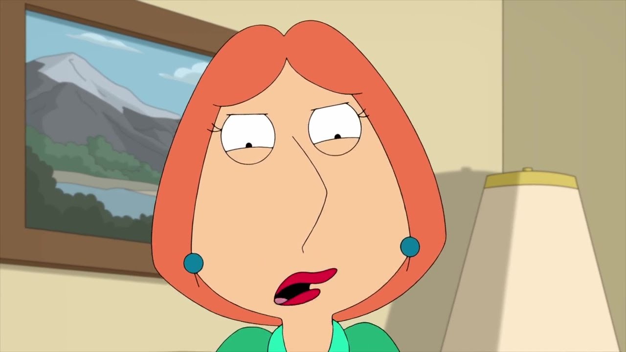 Family Guy - I must stop Christmas! - YouTube