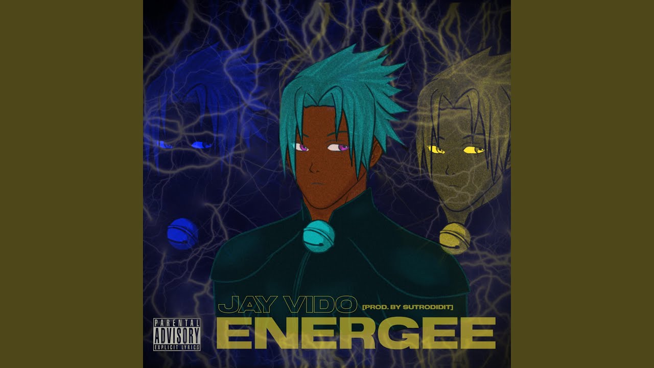 Watch Energee on YouTube Watch Energee on YouTube