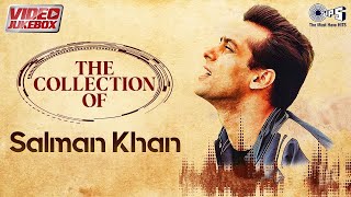 Download lagu SALMAN KHAN Hit Songs | Video Jukebox | Romantic Love Songs | Best Of Salman Khan | Hindi Hits