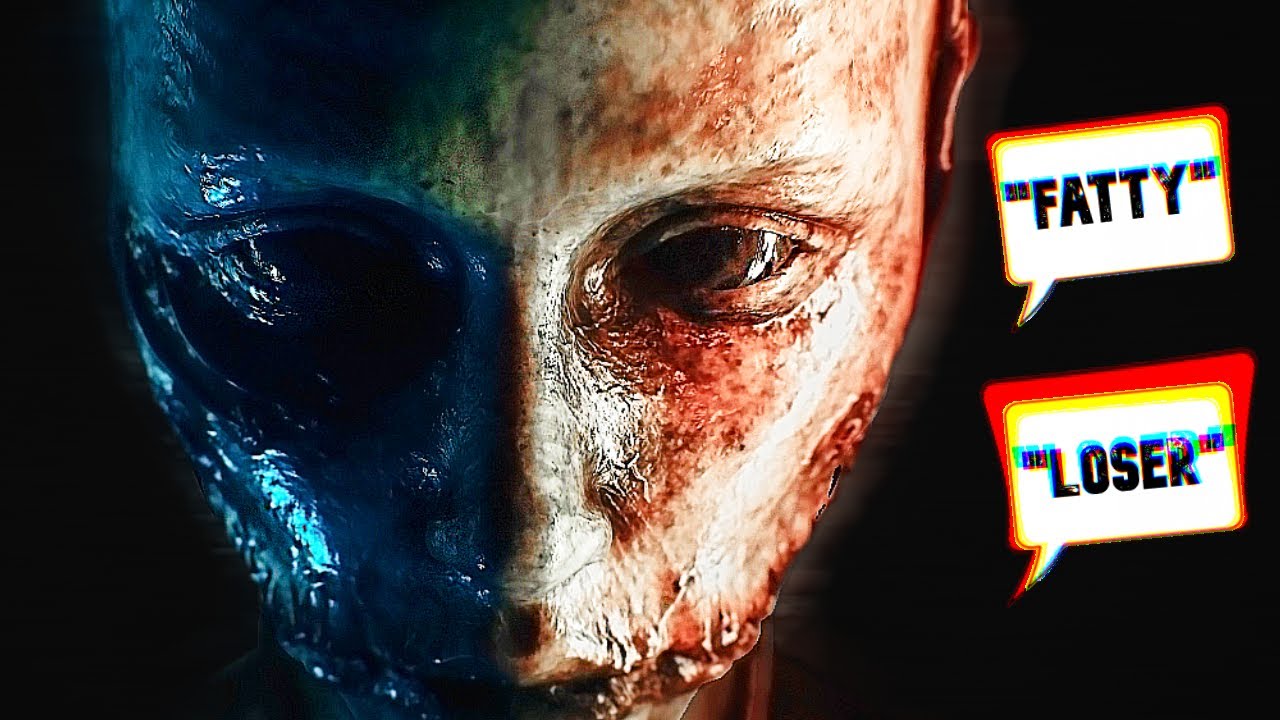 They Wouldn’t Stop... | BrokenLore: UNFOLLOW Horror Game