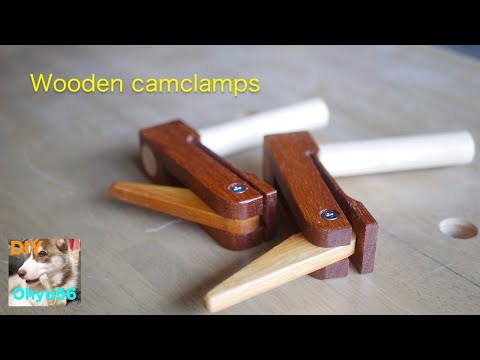 wooden-cam-clamps