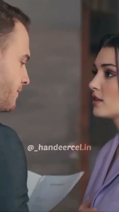 Sen Cal Kapimi | Eda And Serkan Status Video | Sen Cal Kapimi WhatsApp Status Video | Turkish Status