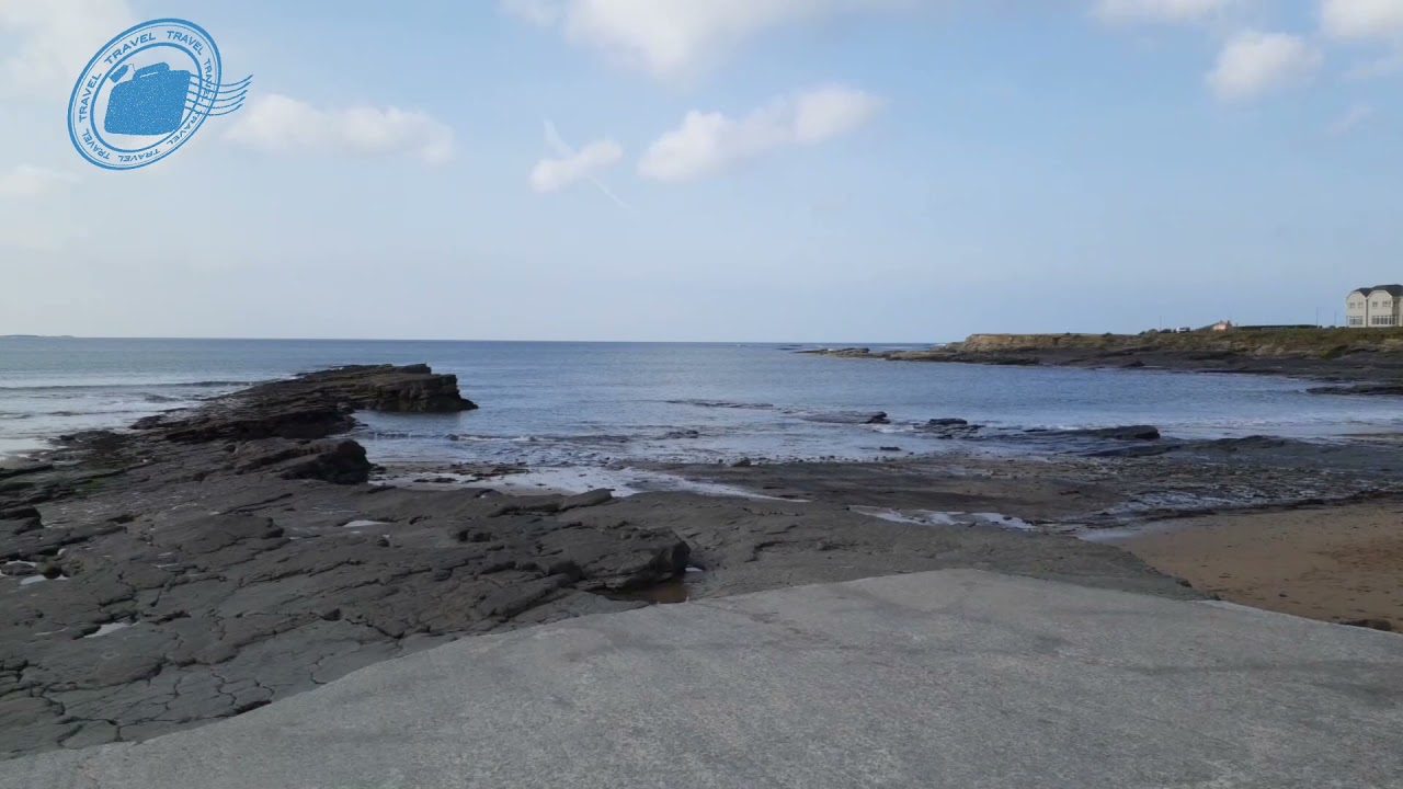 A Road Trip around some North Clare Beaches and Galway