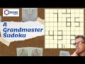 A Grandmaster Sudoku