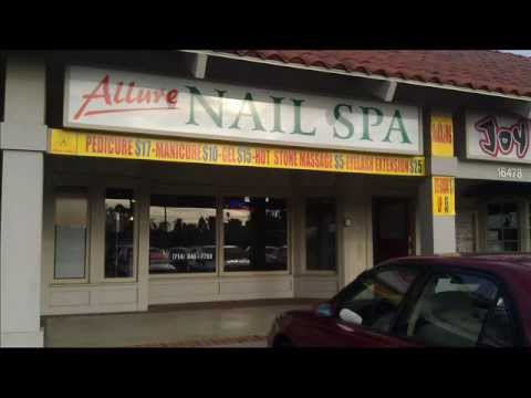 Allure Nail Spa Huntington Beach Ca Allure Nail Spa Huntington Beach Ca
