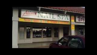 Allure Nail Spa - Huntington Beach, CA