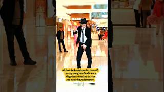 Very cool #michael #michaeljackson #dance #dancelegend #iconic #deepriff