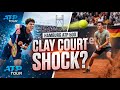 🏆ATP Hamburg SHOCKER? Ben Shelton vs Altmaier CLAY COURT Battle That Could Change Everything 🎾💥