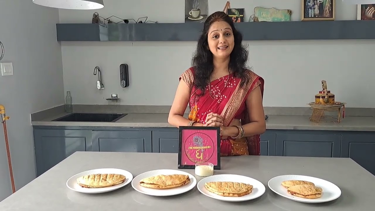 Garlic Bread Masterclass 