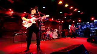 Eric Johanson "Oh Louisiana" @Knuckleheads, 19 July 2019.
