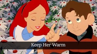 Keep Her Warm