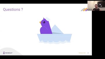 Webinar: Live Debugging Kubernetes Pods