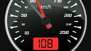 Vehicles speed Check on your mobile phone Without Loosing any Mobile Data or Wifi. screenshot 4