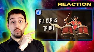 Taunt: Killer Joke REACTION