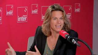 Amélie Mauresmo : 