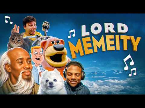LORD VERITY x MEMES