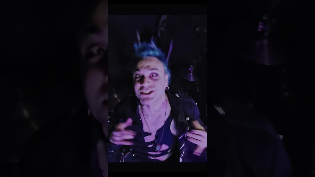 Distorted LIFE - Teaser