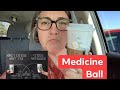 Starbucks Medicine Ball - Best cold remedy!