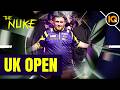 Luke Littler Vs James Wade UK Open Final Full Match PDC Darts 2026 