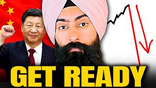 China Just Found A Way To Replace The US Dollar (And It's Already Working)