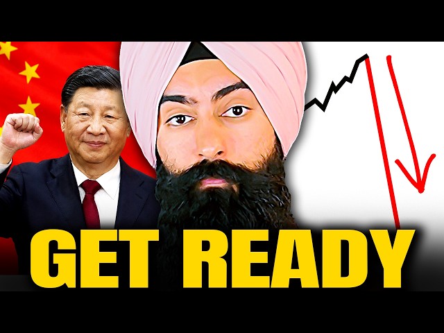 China Just Found A Way To Replace The US Dollar (And It's Already Working)