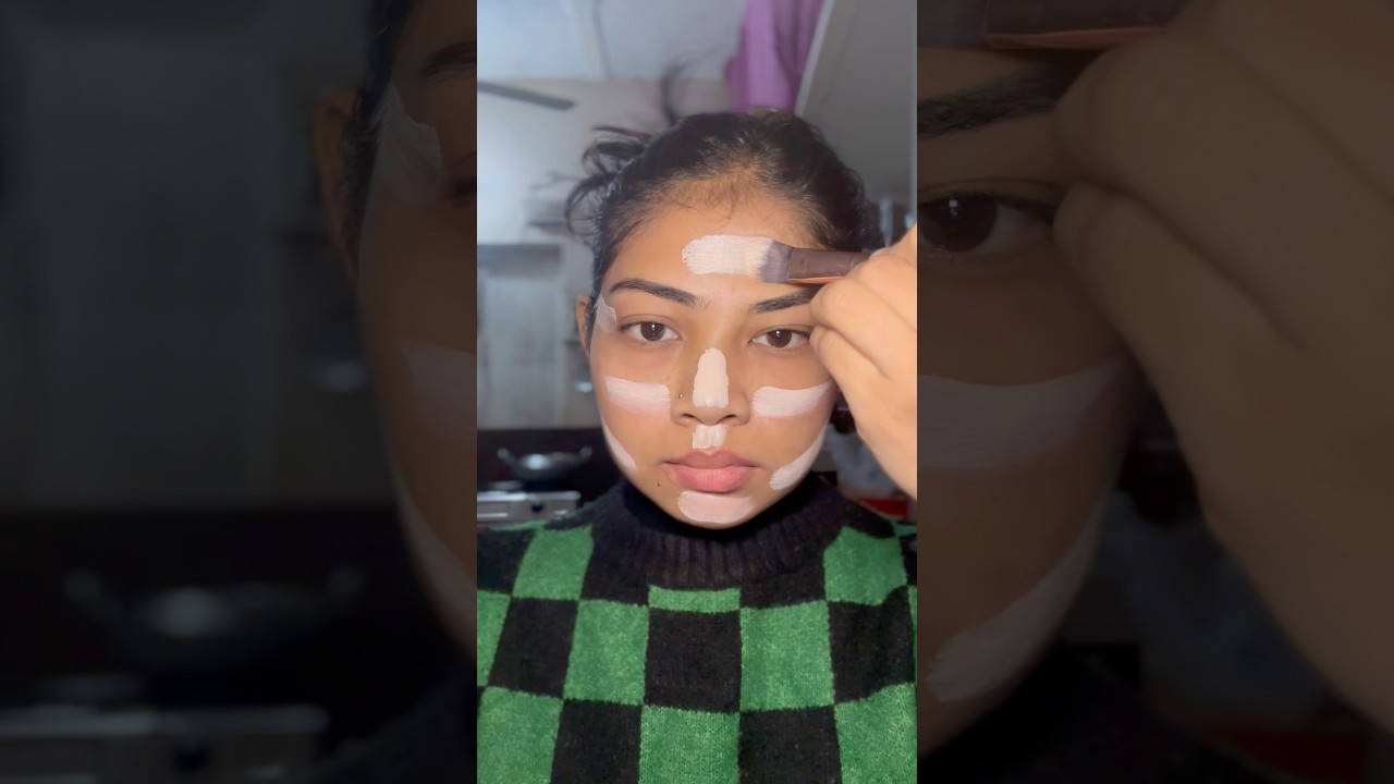 Expectation vs reality 😍 